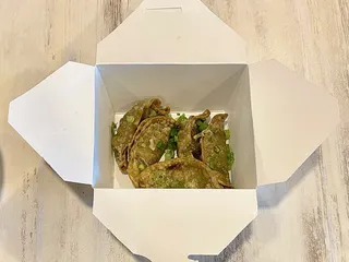 The Power House - Food Hall and Apartments at University Center