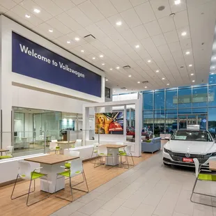 Baxter Volkswagen Omaha