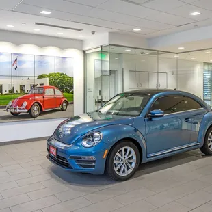 Baxter Volkswagen Omaha