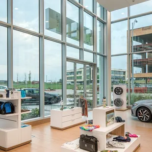 Baxter Volkswagen Omaha