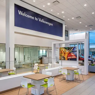 Baxter Volkswagen Omaha