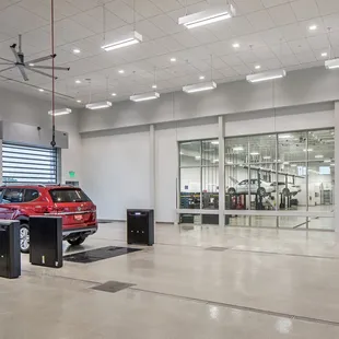 Baxter Volkswagen Omaha