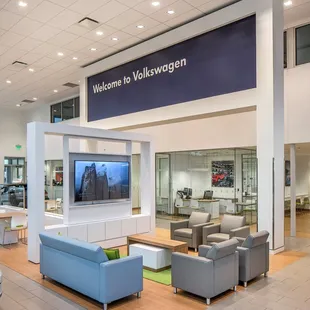 Baxter Volkswagen Omaha