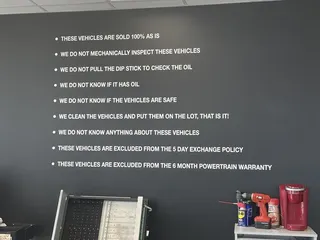 Edwards Auto Bargain Center