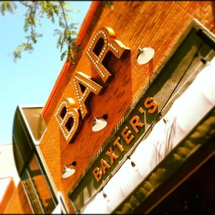Brand new local Bar in downtown Akron!