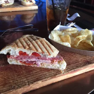 sandwiches, sandwich, food