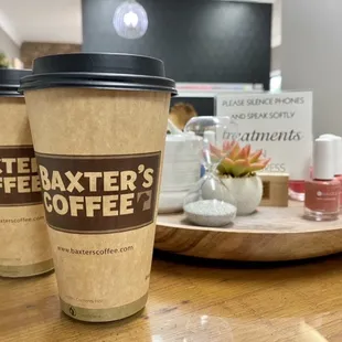 Some days you start out drinking heavy