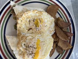 The Whippoorwill Diner