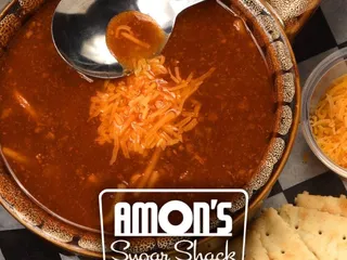 Amons Sugar Shack