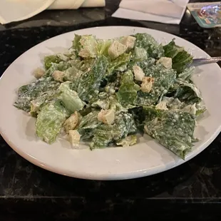 Caesar Salad