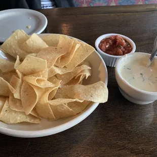 Espinaca Queso