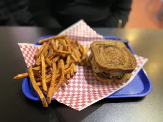 Patriot Cafe