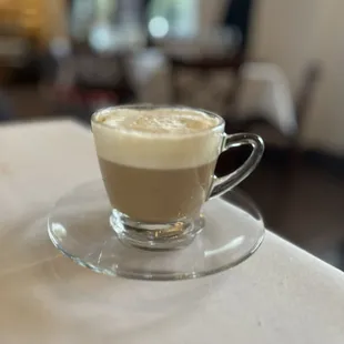 Cappuccino