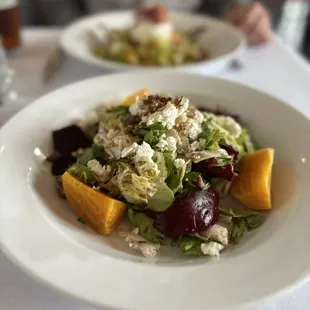 Beet Salad