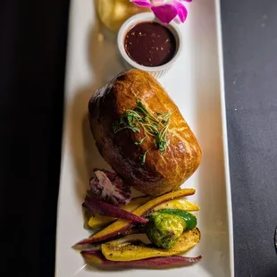 burritos and wraps, food