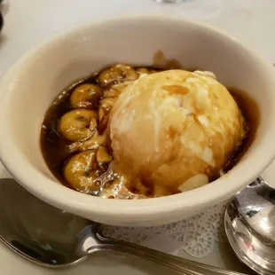 Bananas Foster