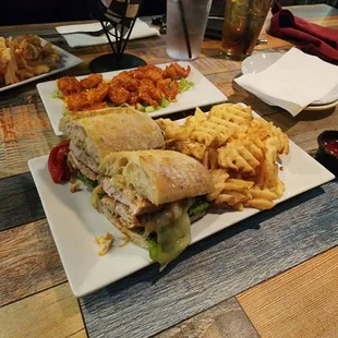 sandwich, food, sandwiches