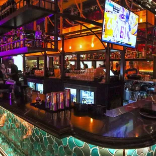 Inside The Province Restaurant