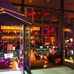 Province Nightlife at Bay 101