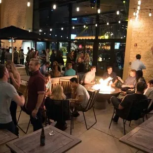 Province Nightlife at Bay 101