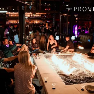 Province Nightlife at Bay 101