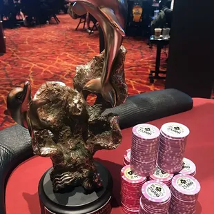 Bay 101, Your Poker Tournament destination in Northern California