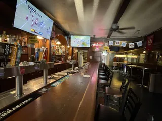 Doghouse Sports Lounge