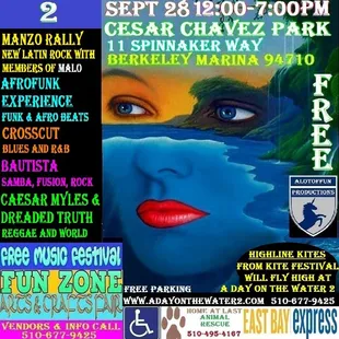 Bay to Bay Rolling Video Games will be part of the Fun Zone at A Day On The Water 2. Fun for all ages