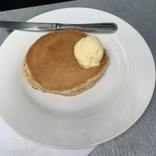 the originals pancake