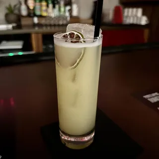 Rosemary Mule