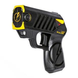 TASER Pulse