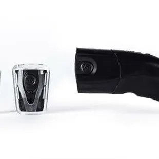 TASER Bolt