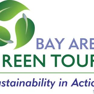 Bay Area Green Tours Logo