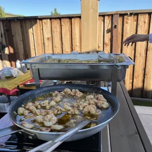 Gambas
