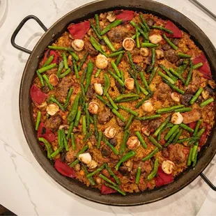 Paella