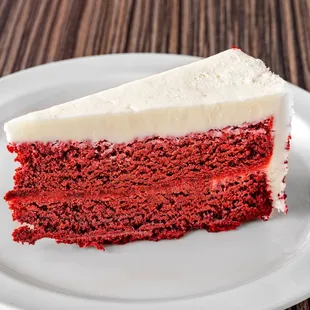 Red Velvet Cake