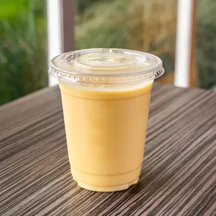 Mango Lassi