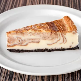 Chocolate Cheesecake