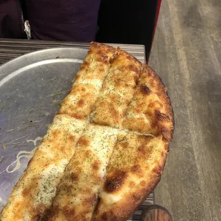 Garlic Cheese Sticks