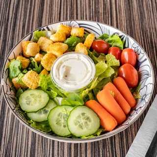 Garden Salad