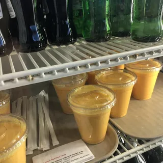 Mango Lassi