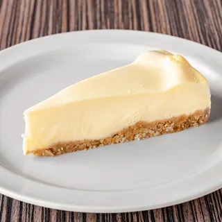 New York Cheesecake