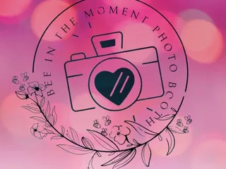 Bee In The Moment Photo Booth