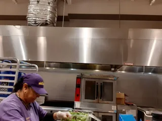 Carolyn's Creole Kitchen