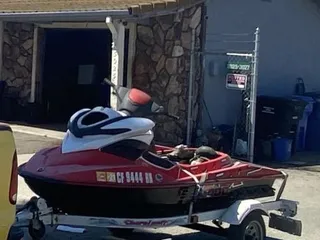 Delta Watercraft