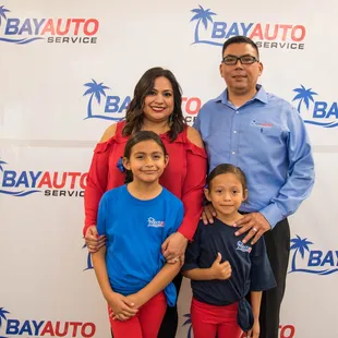 Bay Auto Service