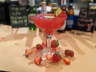 The Twisted Crab - Lynnhaven