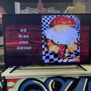 More TVs