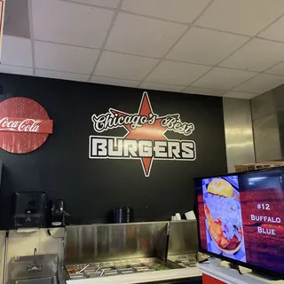 1. Chicago's Best Burger