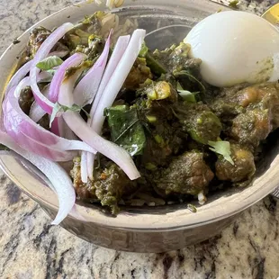 Special Kodi Pulao chicken